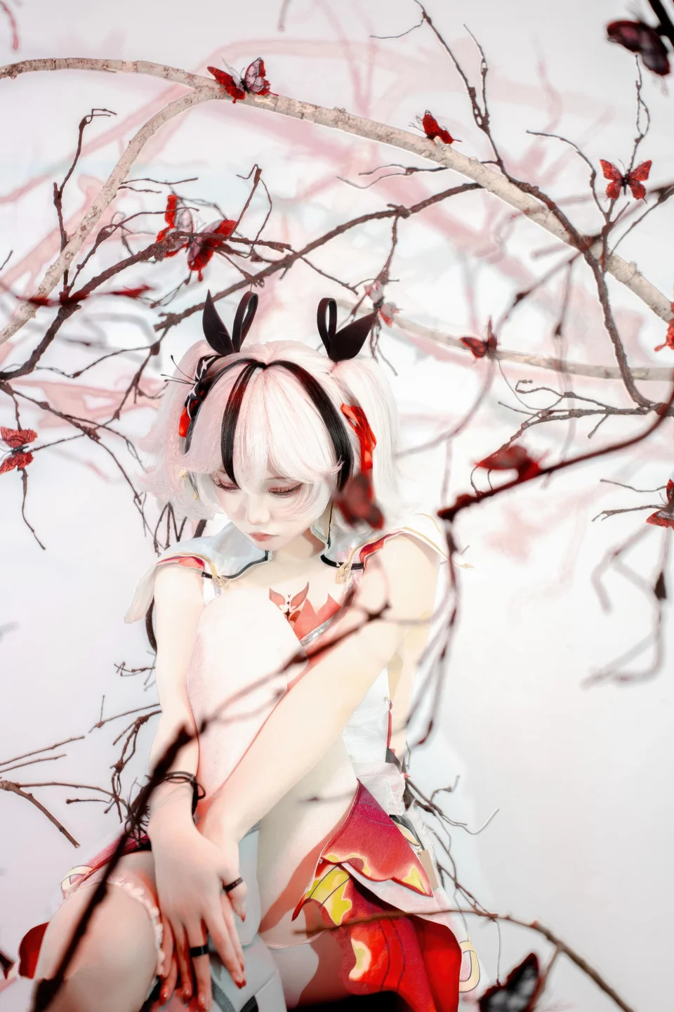 纸悦Etsu_ko - No.027 鸣潮·椿 [21P-156MB] tg@simisebaisi 【丝足阁】017.webp